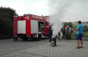 Vorankündigung: 24h Aktion der Jugendfeuerwehr