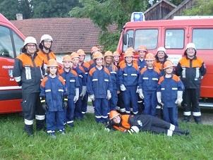 Gruppenfoto Gruppenfoto