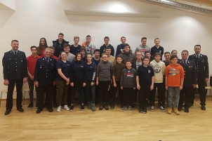 Wissenstest 2017 Wissenstest 2017