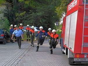 Leistungsprüfung Leistungsprüfung