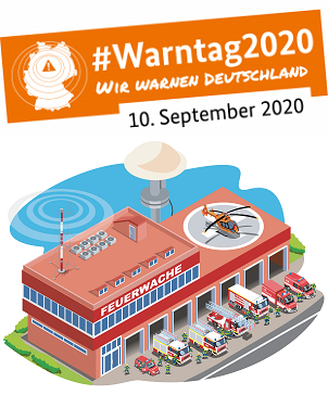 Warntag 2020