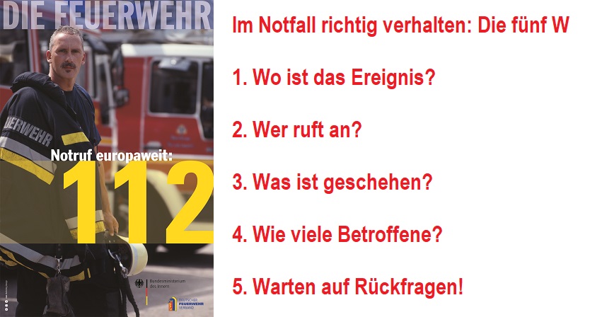 Deutscher Feuerwehrverband e. V. (DFV)