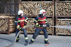 Leistungsprüfung 2025