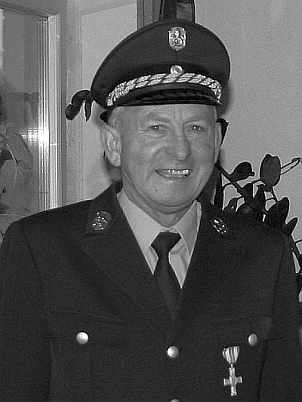 Andreas Sterr   * 24.02.44 + 2.11.21