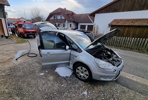 Foto: FF Ast (Alexander Knoll) Foto: FF Ast (Alexander Knoll)