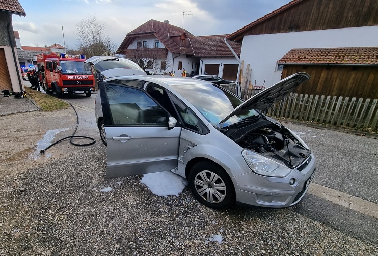 Foto: FF Ast (Alexander Knoll)