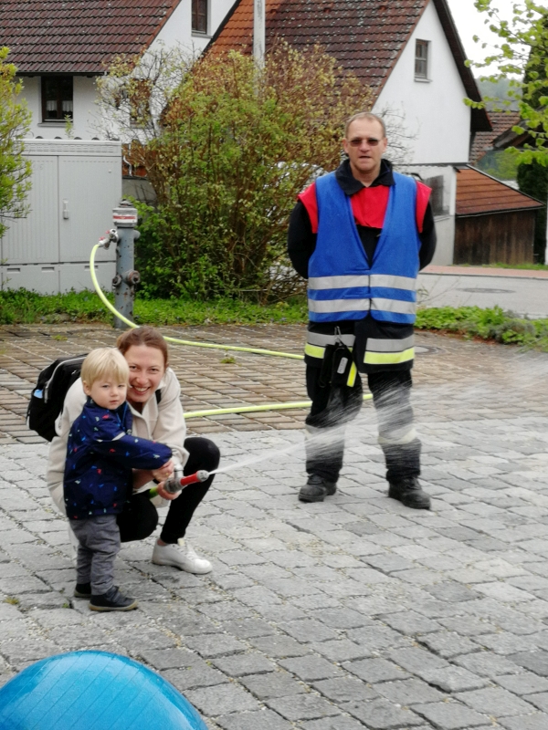 Fotos: Doris Fritsch