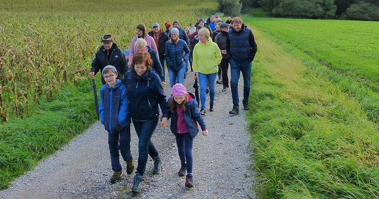 Wandertag 2022