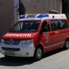 MTF der Feuerwehr Kaunertal