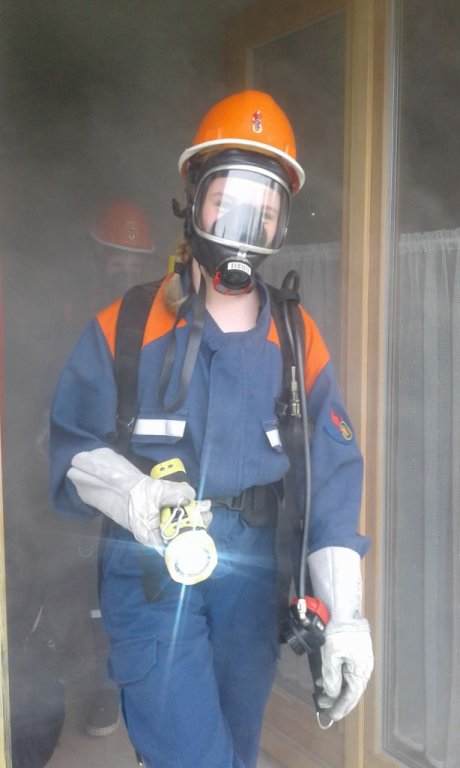 In 24 Stunden viel gelernt