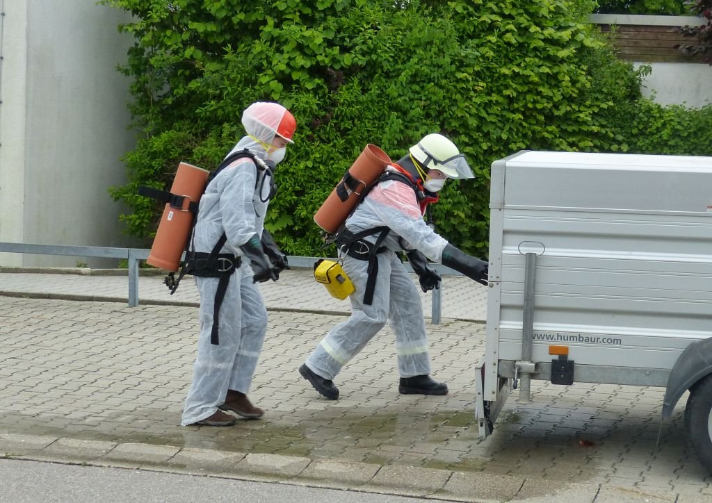 In 24 Stunden viel gelernt