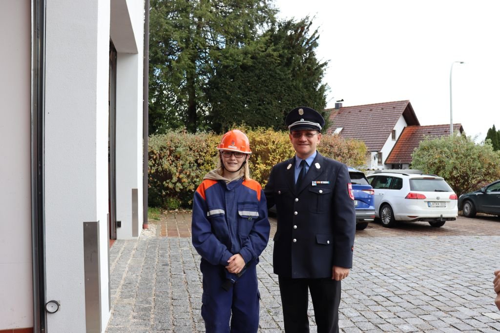 24 Stunden Aktion bei der Feuerwehr in Ast