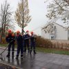 24 Stunden Aktion bei der Feuerwehr in Ast