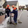 24 Stunden Aktion bei der Feuerwehr in Ast