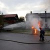 24 Stunden Aktion bei der Feuerwehr in Ast