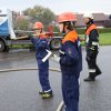 24 Stunden Aktion bei der Feuerwehr in Ast