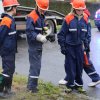 24 Stunden Aktion bei der Feuerwehr in Ast