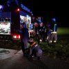 24 Stunden Aktion bei der Feuerwehr in Ast