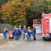 24 Stunden Aktion bei der Feuerwehr in Ast