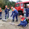 24 Stunden Aktion bei der Feuerwehr in Ast
