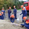 24 Stunden Aktion bei der Feuerwehr in Ast