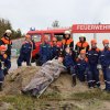 24 Stunden Aktion bei der Feuerwehr in Ast