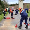 24 Stunden Aktion bei der Feuerwehr in Ast