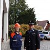 24 Stunden Aktion bei der Feuerwehr in Ast