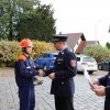 24 Stunden Aktion bei der Feuerwehr in Ast