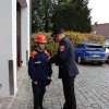 24 Stunden Aktion bei der Feuerwehr in Ast