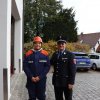 24 Stunden Aktion bei der Feuerwehr in Ast