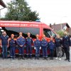 24 Stunden Aktion bei der Feuerwehr in Ast