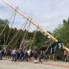 Maifeier 2018