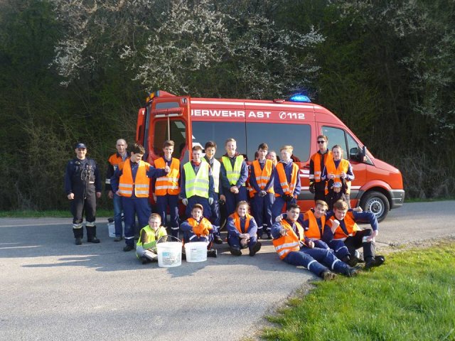 Rama Dama 01.04.2017