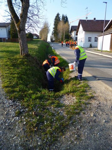 Rama Dama 01.04.2017