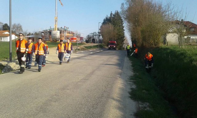 Rama Dama 01.04.2017