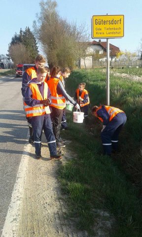 Rama Dama 01.04.2017