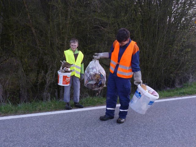 Rama Dama 01.04.2017