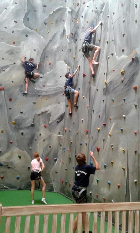 Radltour zum Bayernpark