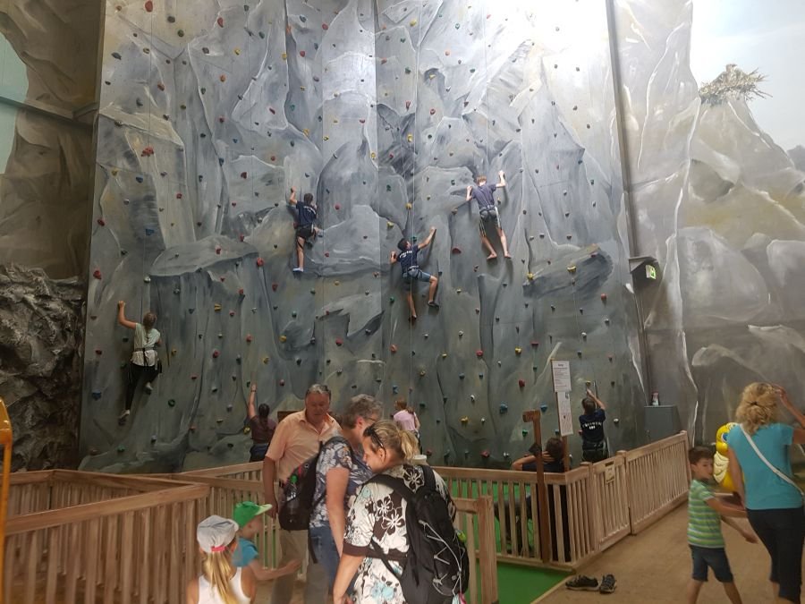 Radltour zum Bayernpark