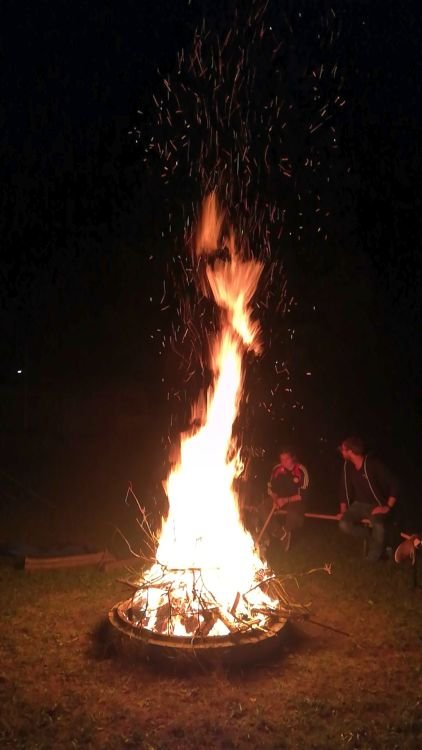 Radltour zum Bayernpark