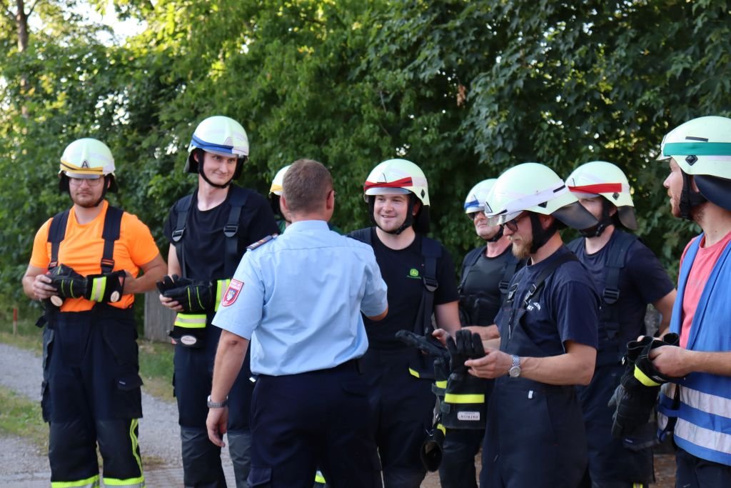 Glückwünsche nach bestandener Leistungsprüfung