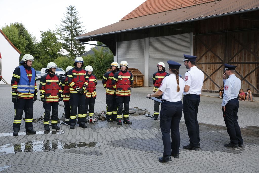 Leistungsabezeichen 2025