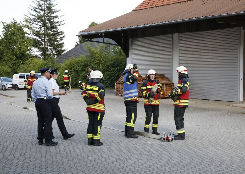 Leistungsabezeichen 2025