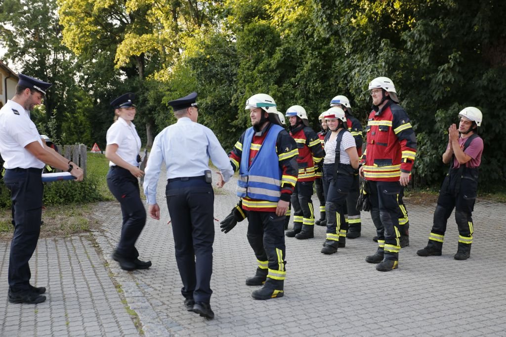 Leistungsabezeichen 2025
