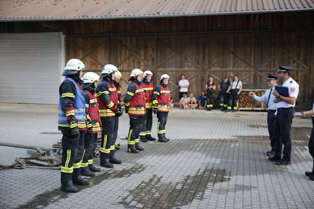 Leistungsabezeichen 2025
