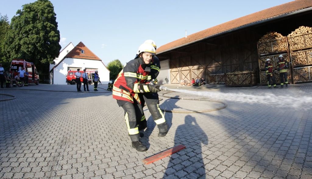 Leistungsabezeichen 2025