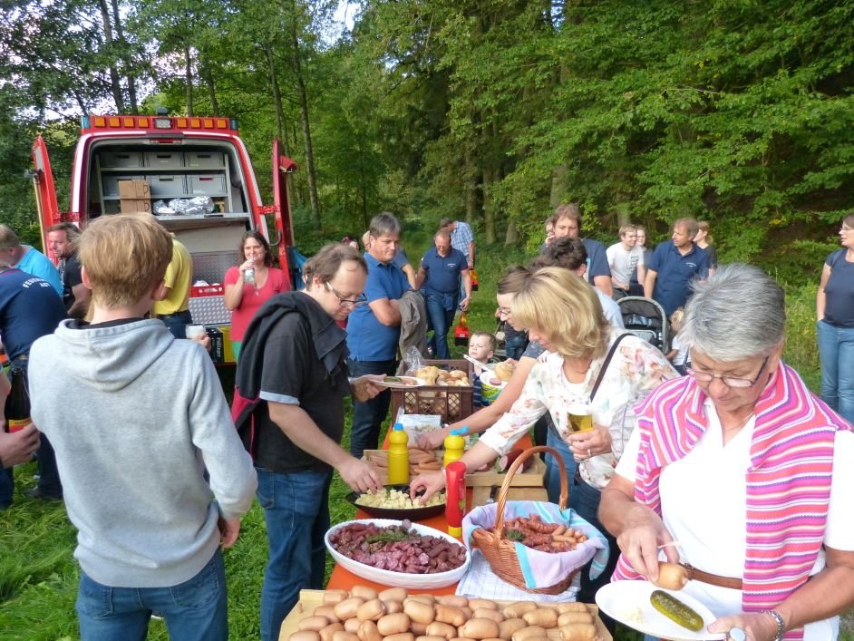 Wandertag