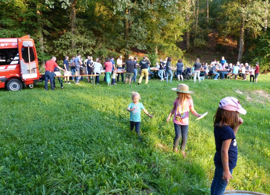 Wandertag