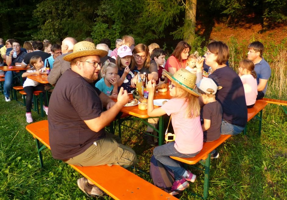 Wandertag